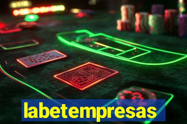 labetempresas