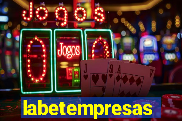 labetempresas