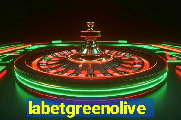 labetgreenolive