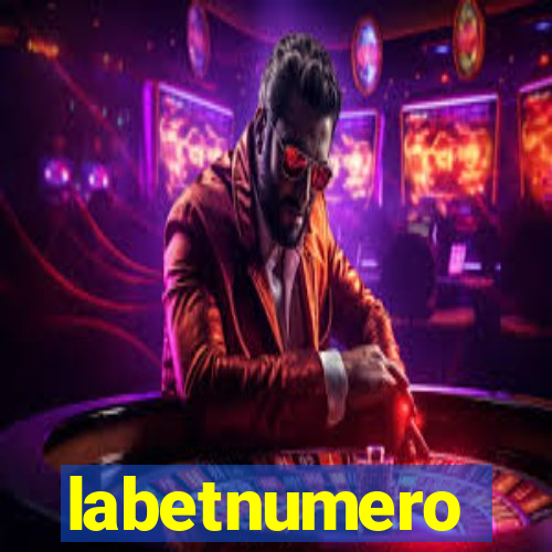 labetnumero