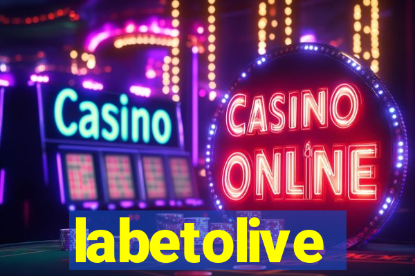 labetolive