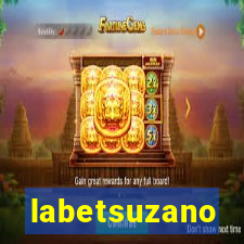 labetsuzano