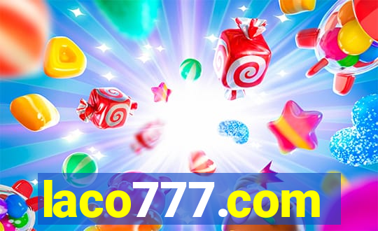 laco777.com