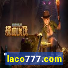 laco777.com