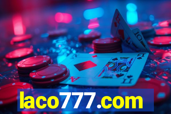 laco777.com