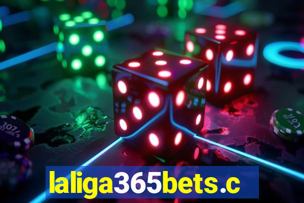 laliga365bets.com