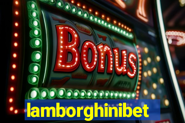 lamborghinibet