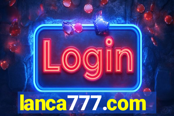 lanca777.com