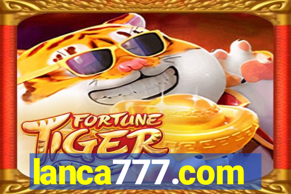 lanca777.com