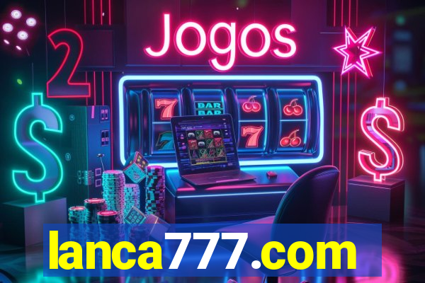 lanca777.com