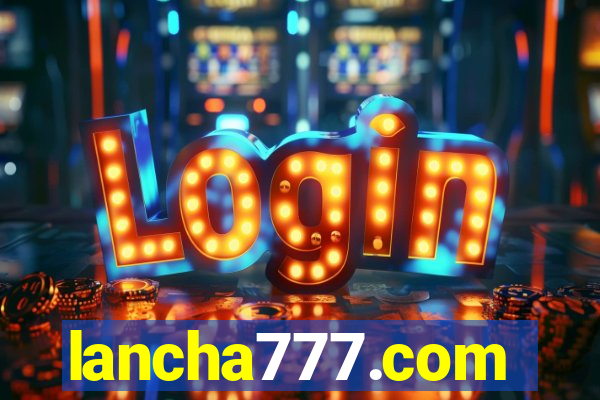 lancha777.com