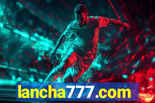 lancha777.com