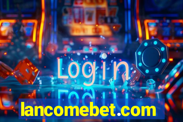 lancomebet.com