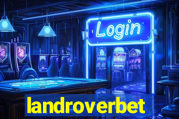 landroverbet