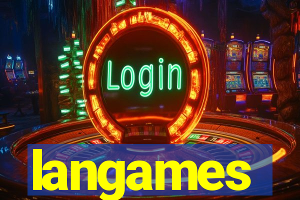 langames