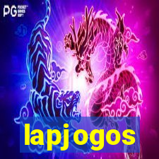 lapjogos