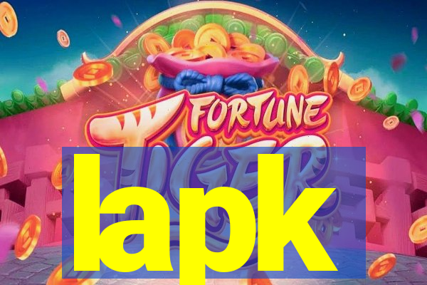 lapk