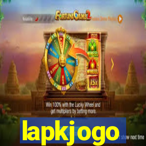 lapkjogo