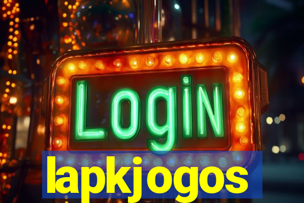 lapkjogos