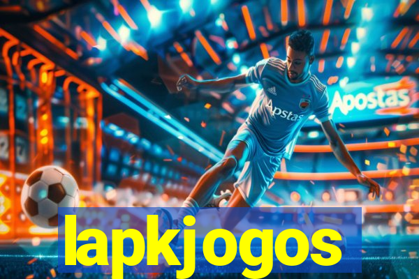 lapkjogos