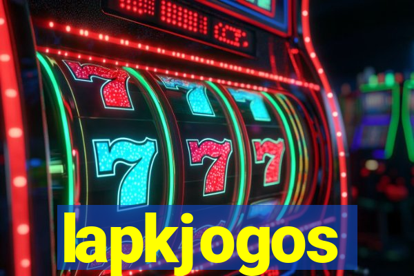 lapkjogos