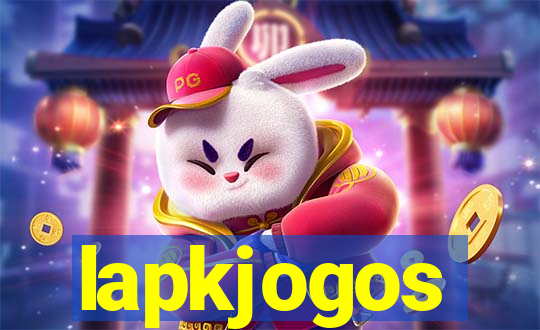 lapkjogos