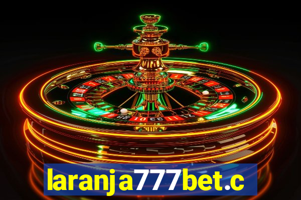 laranja777bet.com