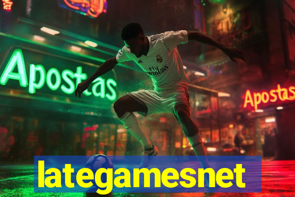 lategamesnet