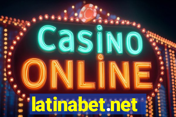 latinabet.net