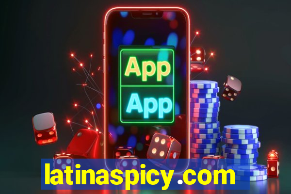 latinaspicy.com