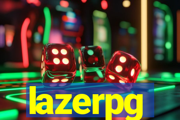 lazerpg