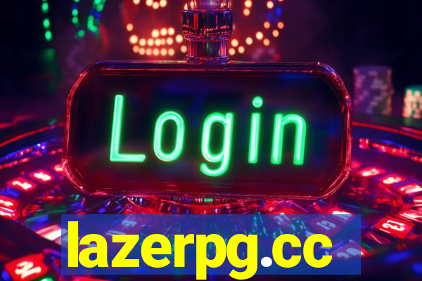 lazerpg.cc