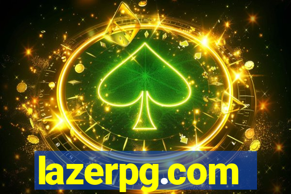 lazerpg.com