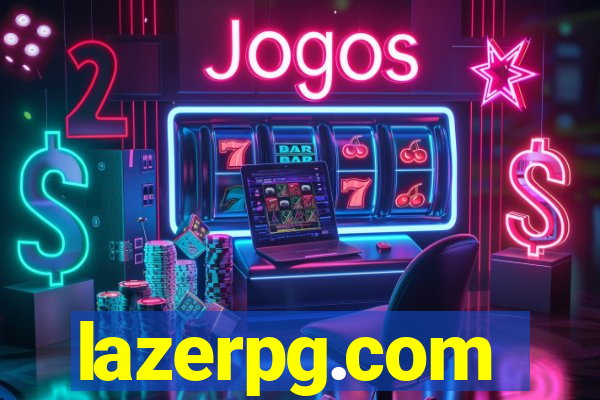 lazerpg.com