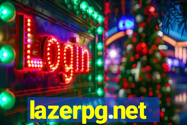 lazerpg.net