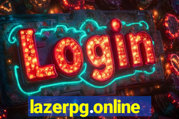 lazerpg.online