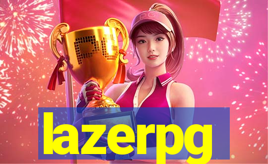 lazerpg