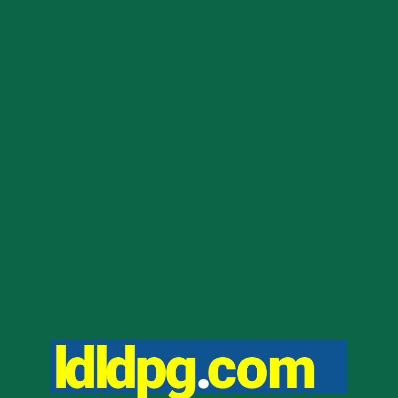 ldldpg.com