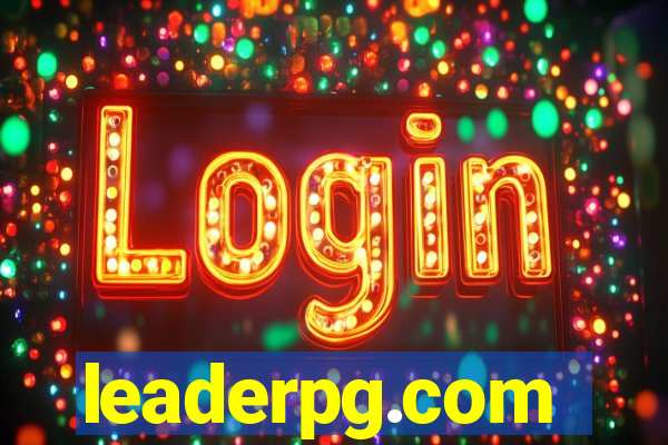 leaderpg.com