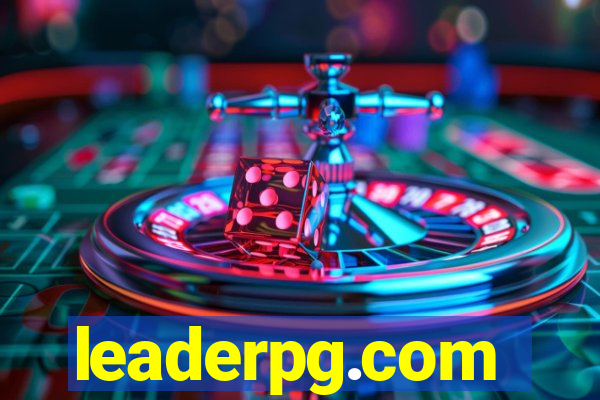 leaderpg.com