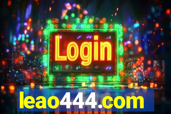 leao444.com