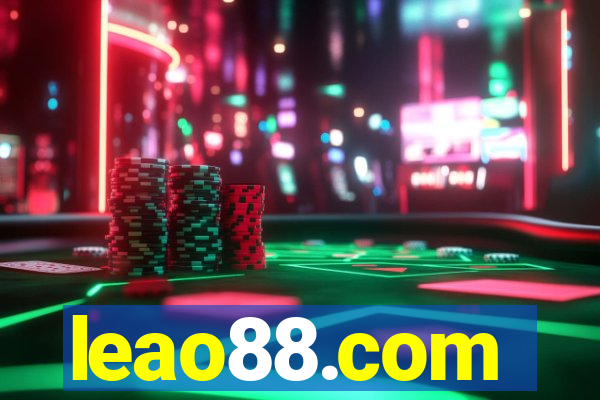 leao88.com