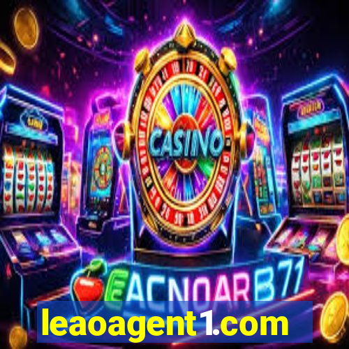 leaoagent1.com