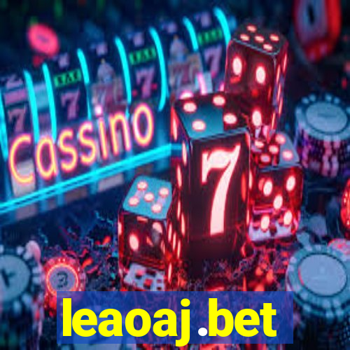 leaoaj.bet