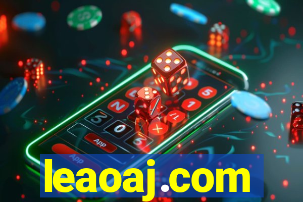 leaoaj.com