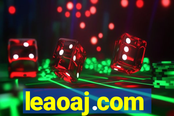 leaoaj.com