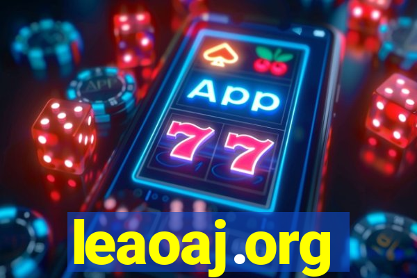 leaoaj.org