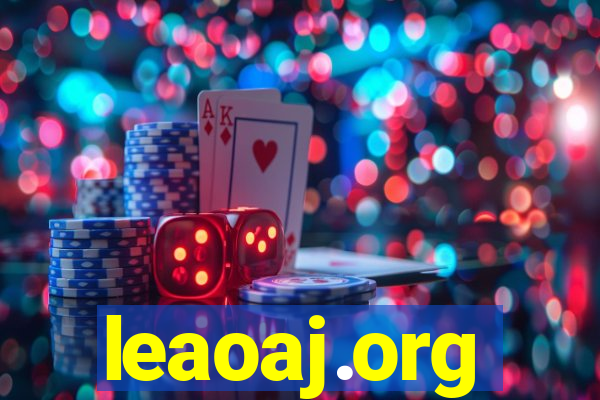 leaoaj.org