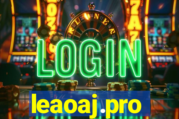 leaoaj.pro