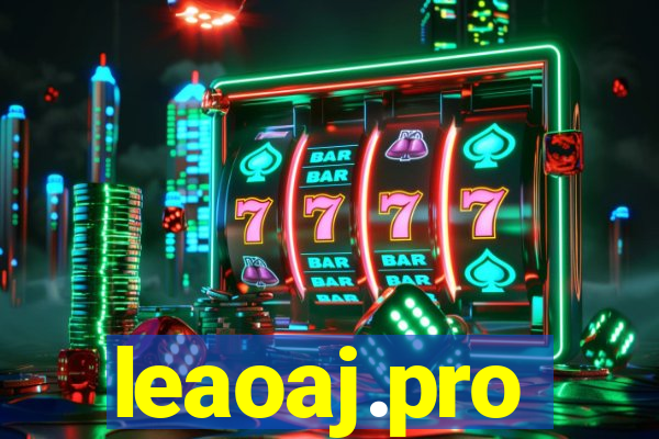 leaoaj.pro